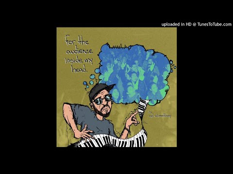 Ned Schimmelfinney - An Addict's Tale (Poet Substratum)