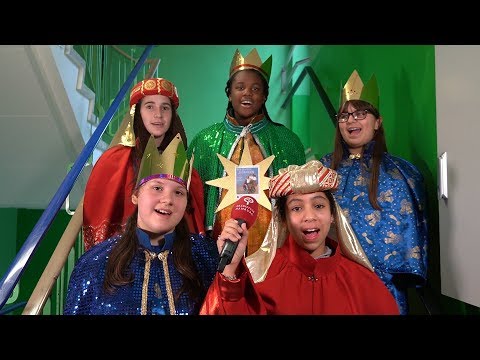 Bistumsweiter Sternsinger_innentag, 2.11.2019