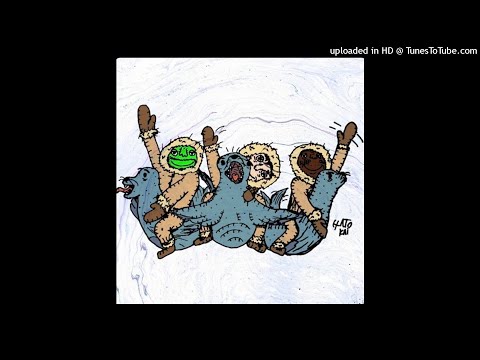 Samsvng Bling - SEAL MUSIC Ft. MK ULTRA & CHRIST DILLINGER (Prod. MK ULTRA)