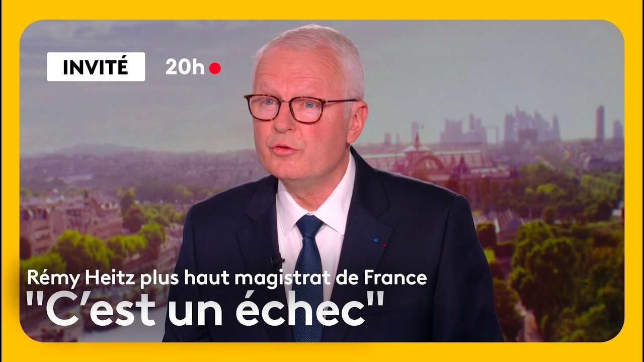 Illustration: Affaire Liana : le plus haut magistrat admet un « échec » de la justice