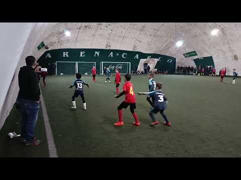 2023-01-23. Premier 2013 - Magic Trofeo (2-2)(4-3 dlp). Semifinala 2013 Premier Snow Ball Cup