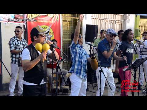 DON GOYO - ZAPEROKO LA RESISTENCIA SALSERA DEL CALLAO