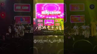 Download lagu BARA CINTA @LALA JUPE @SK GROUP• HUT FORKABI KE 24 TAHUN • SEMANAN - JAKBAR mp3