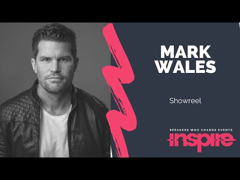 MARK WALES | Showreel