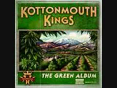 Kottonmouth Kings- Where I'm Going
