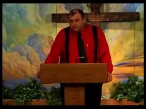 Jacob Prasch: Jerusalem The Dwelling Place of God May 19 2016 – Andrew R