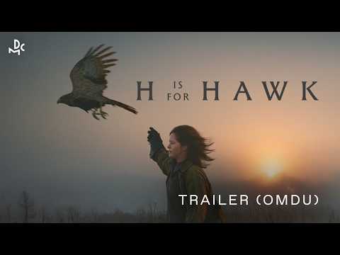 H wie Habicht | TRAILER OmdU