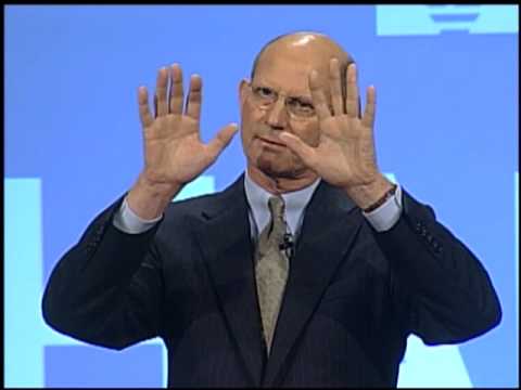 Chapel | Ted Wilson (04/18/13)