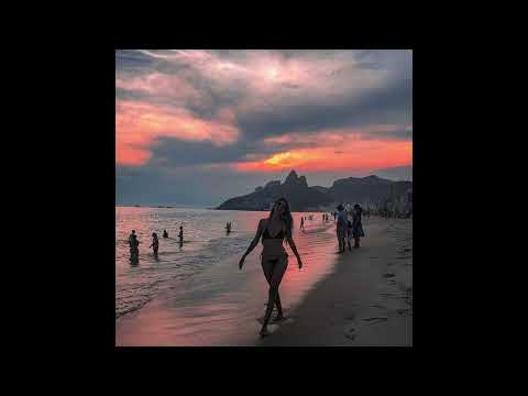 "LUGAR DISTANTE" | Matuê [SLOWED + REVERB]