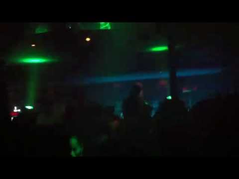 Martin Garcia playing Hernán Cattáneo Remix at Kika Buenos Aires