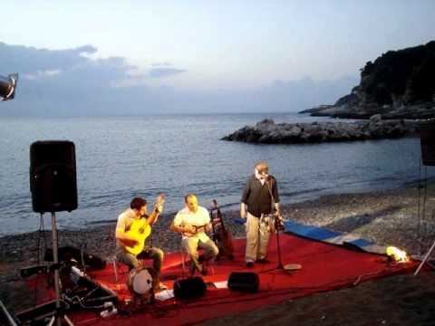 Napolincanto canta Don Salvatò Avitabile.AVI