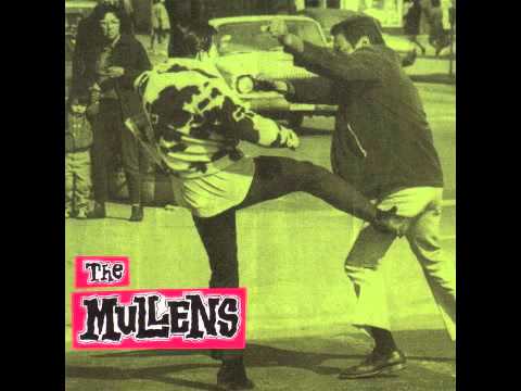 The Mullens - Black Molly