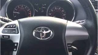 preview picture of video '2013 Toyota Highlander Used Cars Olean NY'