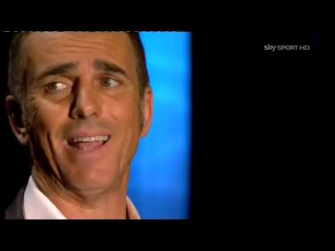 Federico Buffa racconta Diego Armando Maradona