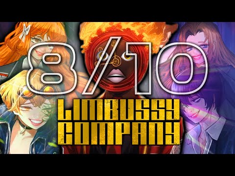 The Atrocious Gacha Review | Limbus Company