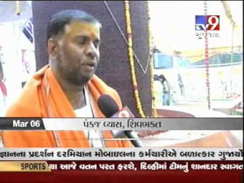 BatukBhai Vyas Rudraksha Expert