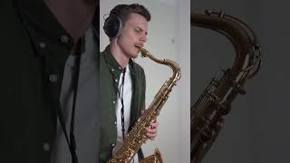 Download lagu What if Yellow had a sax part? #saxophone #yellow #coldplay #shorts mp3