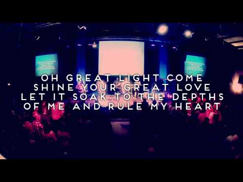 O Great Light - Vineyard Music