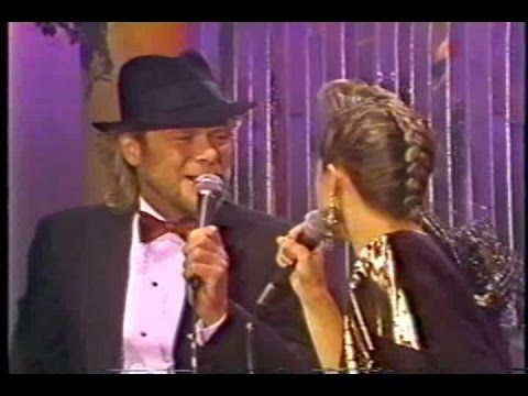 Long John Baldry & Nancy Nash - To Love Somebody