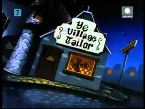 Pinky i Mózg - Kochaj lektora swego...