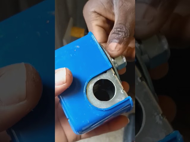 Vídeo relacionado con TROTEC Presostato electrónico TDP DSP Para el control de bombas de jardín y agua de 1 fase Interruptor de presión automático monitor de flujo