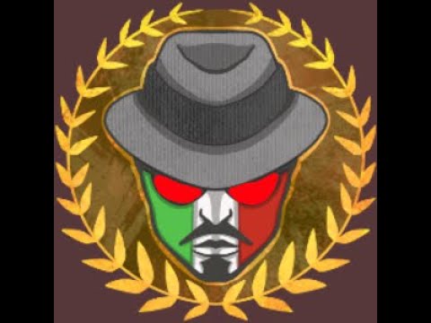 Lucroan's Decent Into Madness