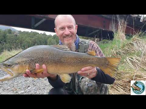 Opening day trip 2020/21 (Day 1)