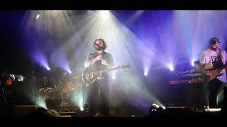 Gang Of Youths - Keep Me In The Open live @ Islington Assembly Hall, London 2019