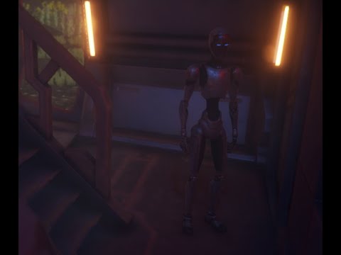 The Uncertain   Ep 1   Fire and Logic