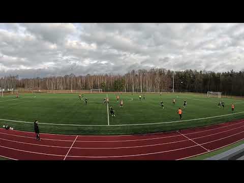 LKS Dunajec Mikołajowice - RKS Radgoszcz 04.02.2024