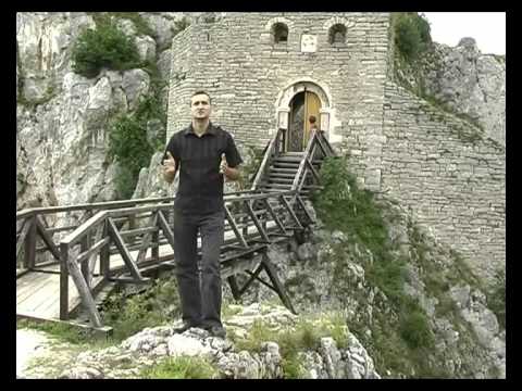 Jasmin Ostrakovic - Oprosti nam ja Rabbi