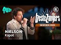 Nielson - Kapot | Beste Zangers 2022