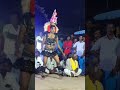 சேலம் நித்யா அசத்தலான கரகாட்டம் Karakattam N