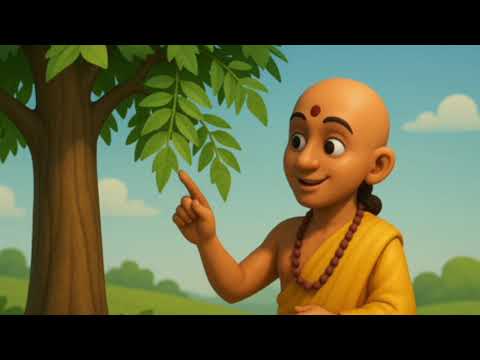 नीम – Class 4 Hindi video