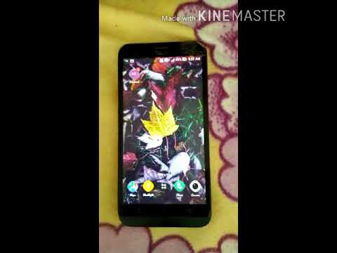 How to do smmi test of asus  zenfone 2