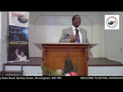 The Courage to Face Opposition