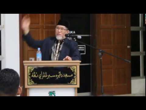 DDMM 2 | Dato&amp;#39; Dr. Danial Zainal Abidin [Part 2]