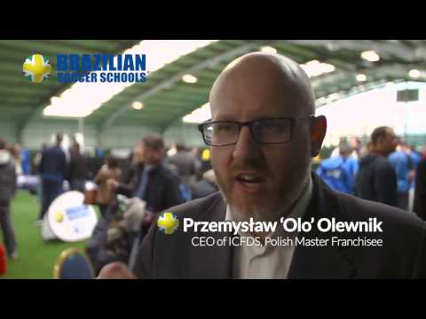 Franchise - Przemysław "Olo" Olewnik