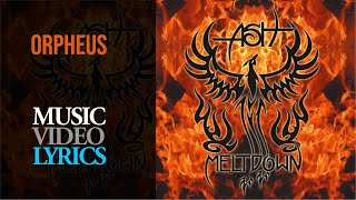 Ash - Orpheus (Lyrics)