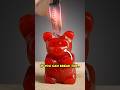 Destroy the Gummy Bear for $$$$!