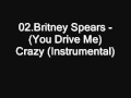02.Britney Spears - (You Drive Me) Crazy ...