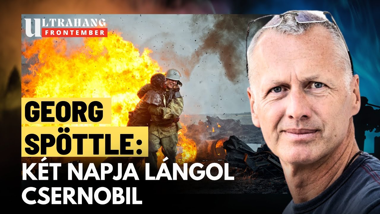 Ukrajna: súlyos támadás érte Moszkvát, lezárták a reptereket - Georg Spöttle