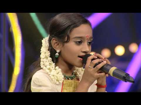 Indian Voice Junior I Episode 132 - part 2 I Mazhavil Manorama