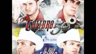 el burro-calibre 50