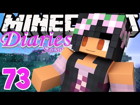 The Missing Lord | Minecraft Diaries [S1: Ep.73 Roleplay Survival Adventure!]