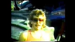 Battle of the Giant Monster Trucks HQ