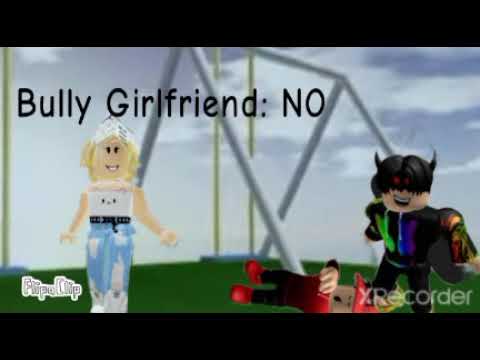 Roblox Bully story season 2 part 2 🎵Neffex-gratefull🎵