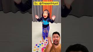 Download lagu Adek injak slime auto jadi bola warna warni!!? #funny #shorts mp3