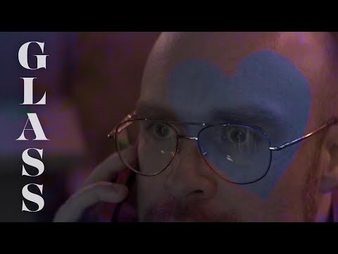 GLASS – KTL32C – CALEB HUSTON