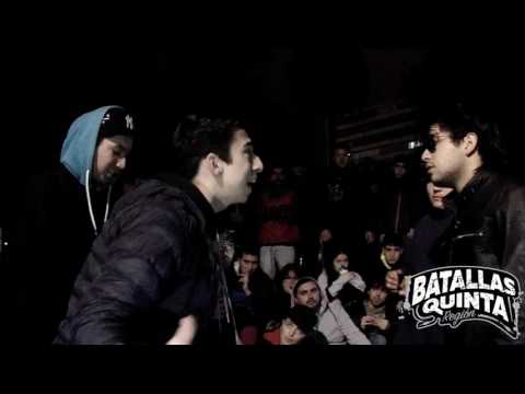 MCMADETUHERMANA vs SOG vs CHN (8VOS) "MASSAKRE DEL MELÓMANO"